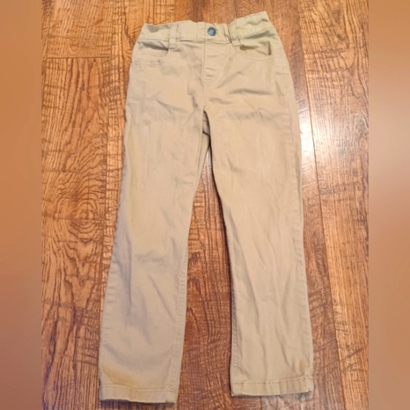 Garanimals Bottoms Garanimals 365 Kids Khaki Pants School Uniform